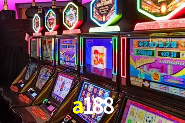 A Revolução dos Aplicativos de Jogos no a188