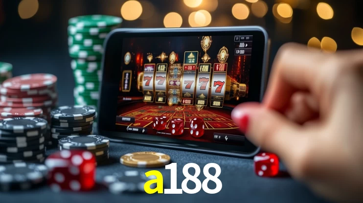 Experiência VIP a188