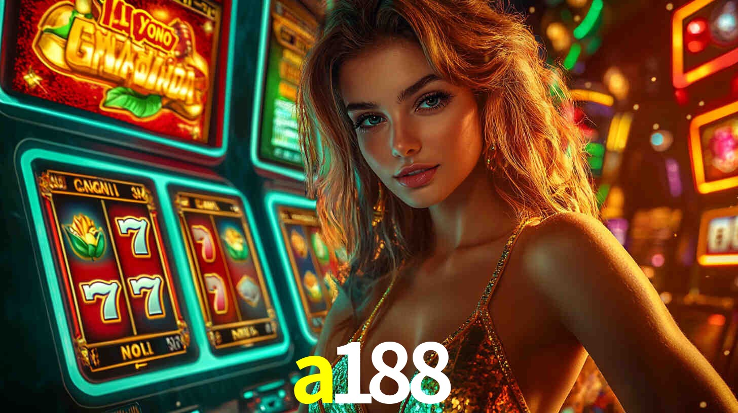 Welcome Bonus a188