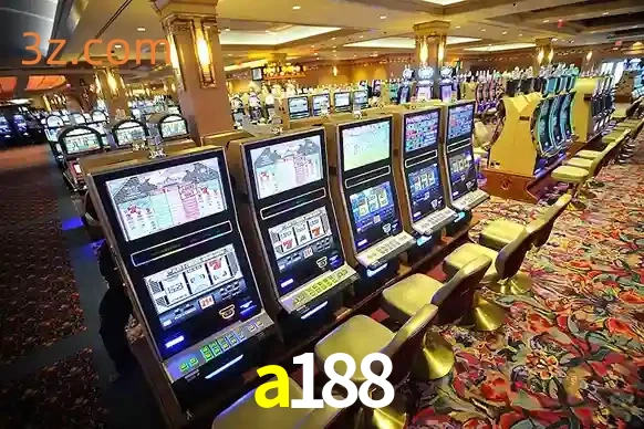 10 Perfis de Indivíduos que Exigem Cautela no a188 Cassino