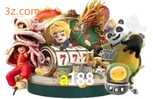a188 slot