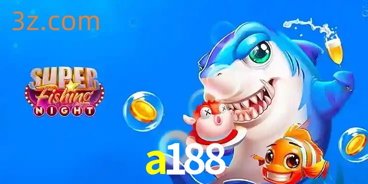 Cassino de Pesca: Uma Visão Geral e Recomendação no a188