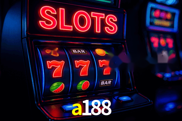 Bônus a188