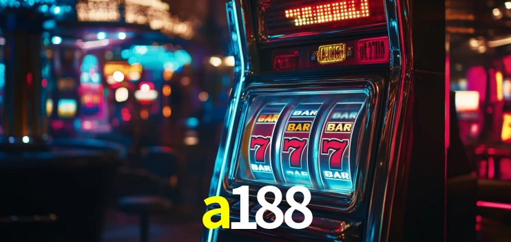 Live Casino a188