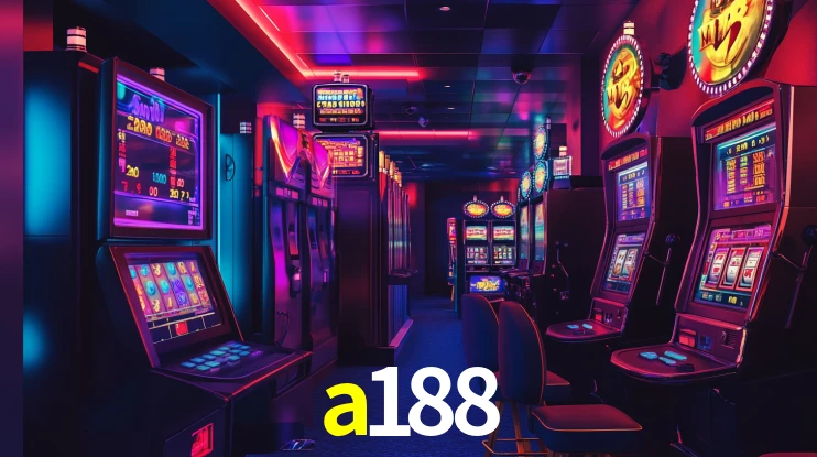 Exclusive Games a188