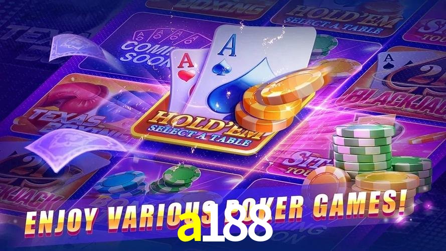 A Emoção da Loteria na a188: Uma Chance de Mudança de Vida