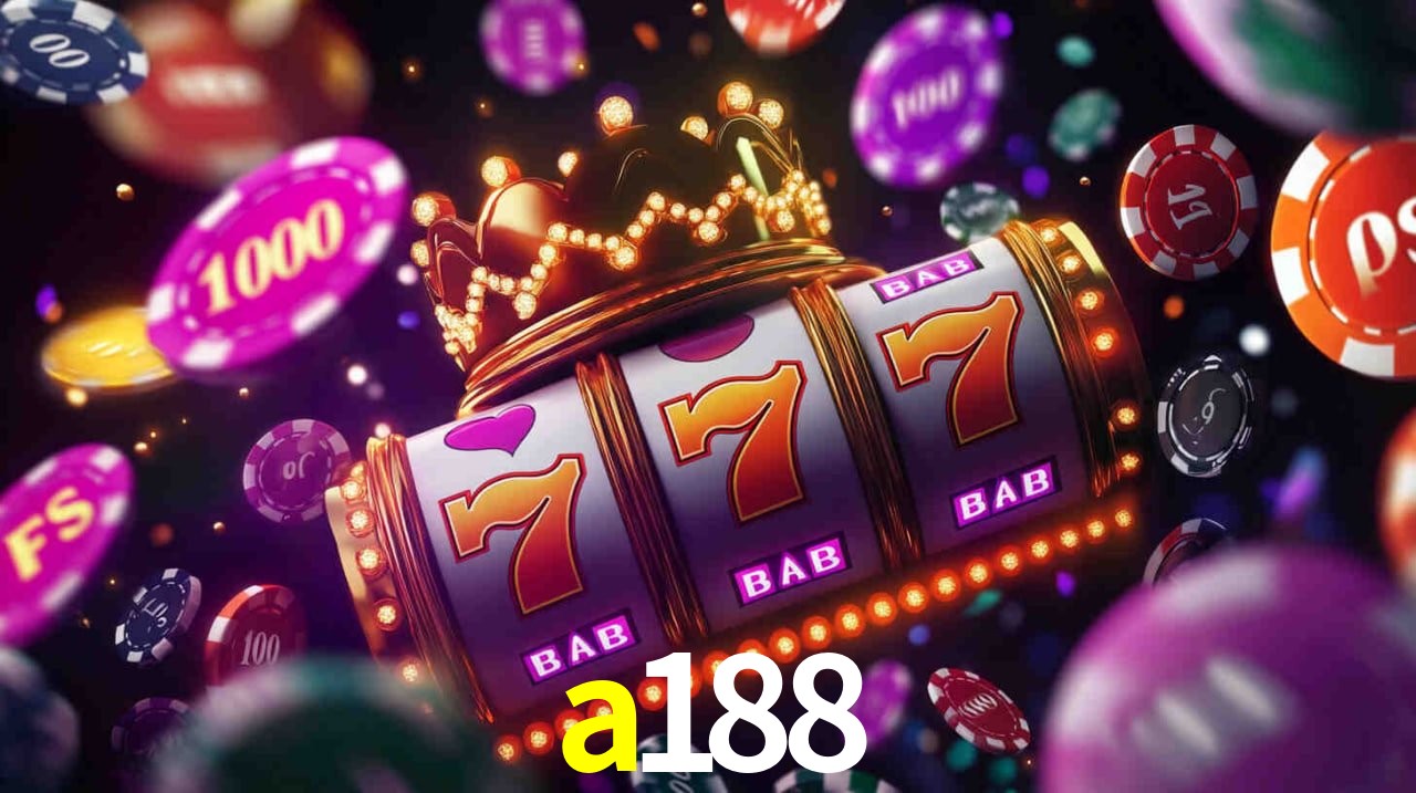 Slot Games a188