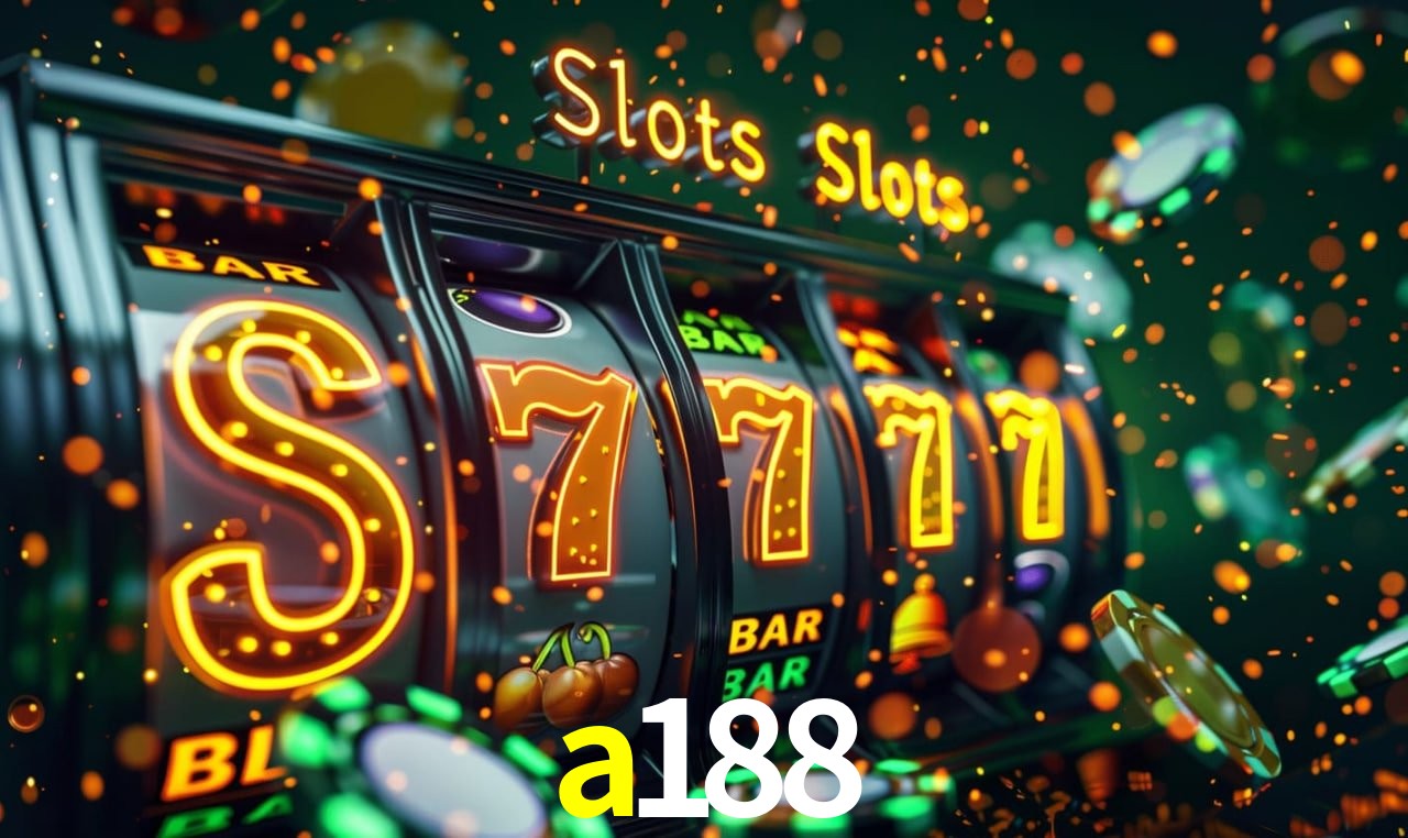 Casino VIP a188