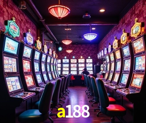 Jogos online a188