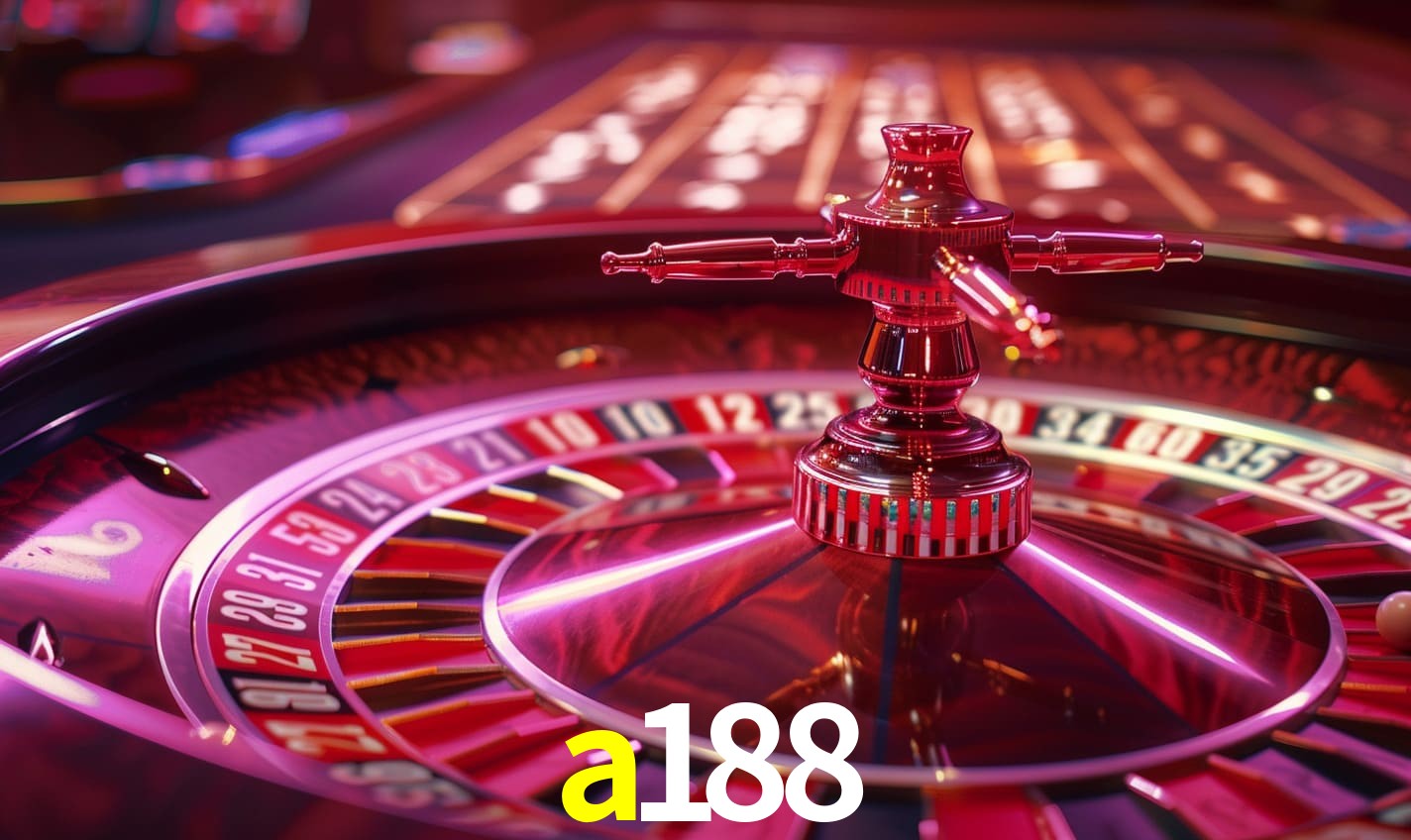 A Experiência Imersiva dos Cassinos Ao Vivo no a188