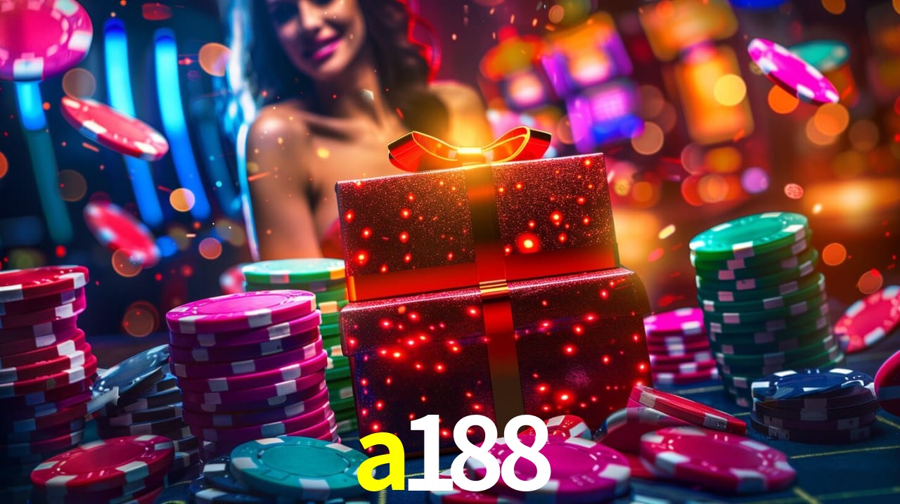 App oficial a188