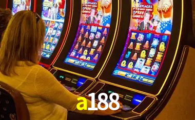 Descubra a Magia dos Jogos de Arcade no a188