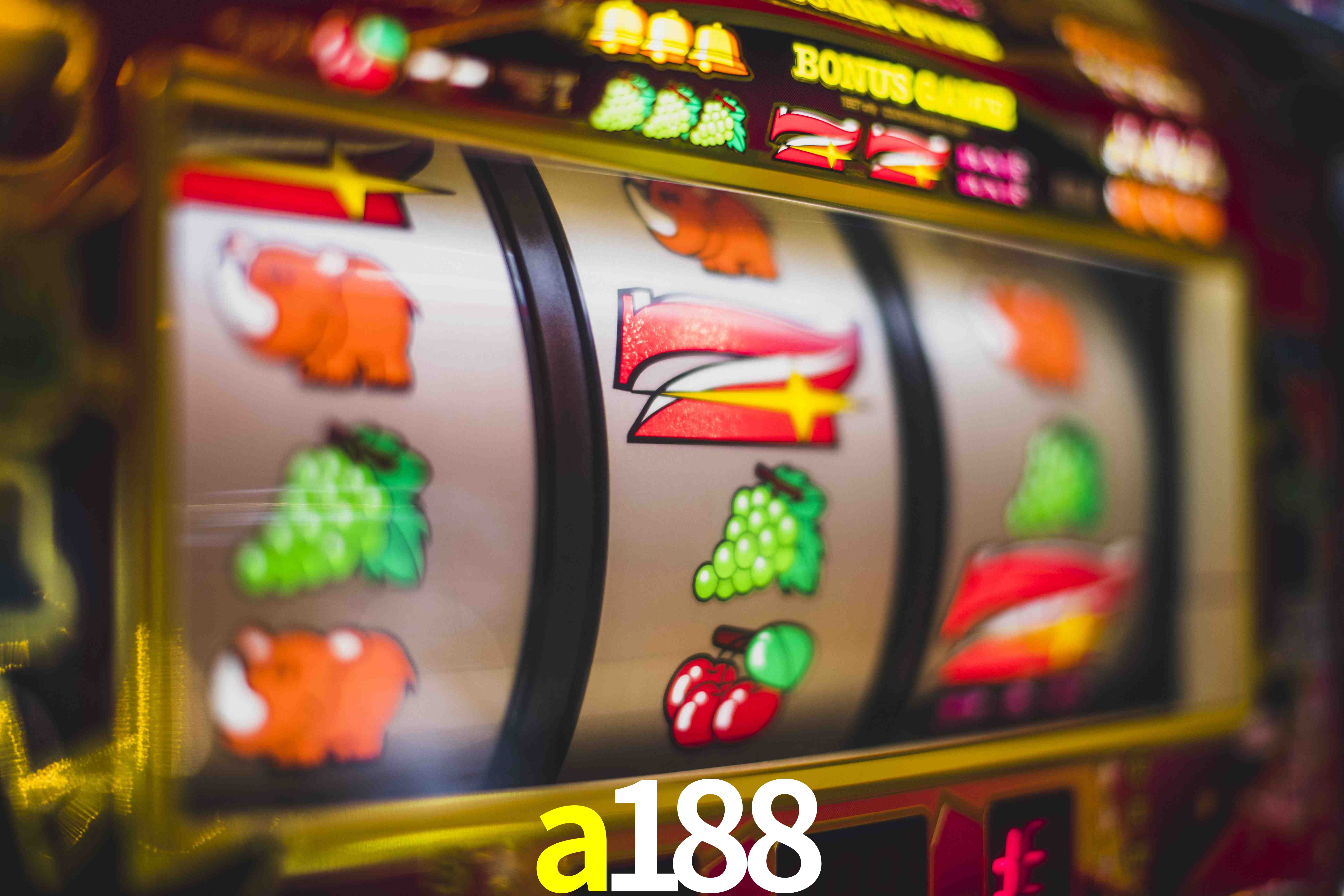 Football Betting a188