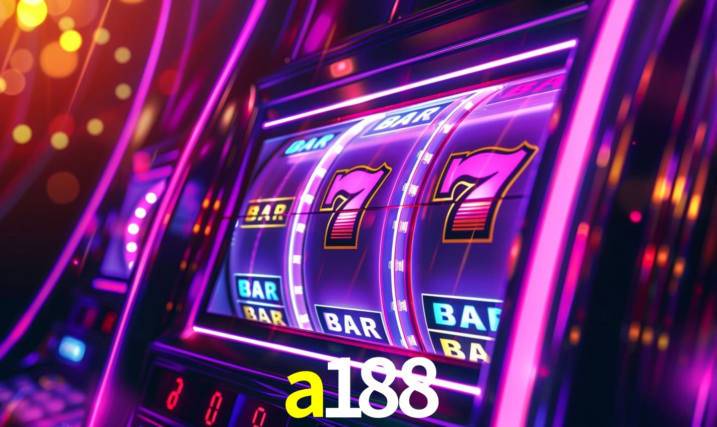 a188: Seu Cassino Premiado com Pagamentos Rápidos
