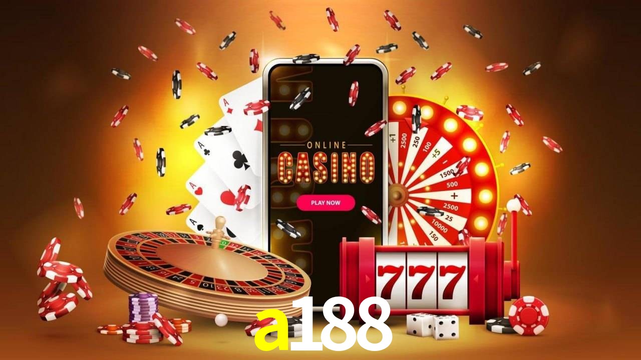 Diretório de Jogos a188