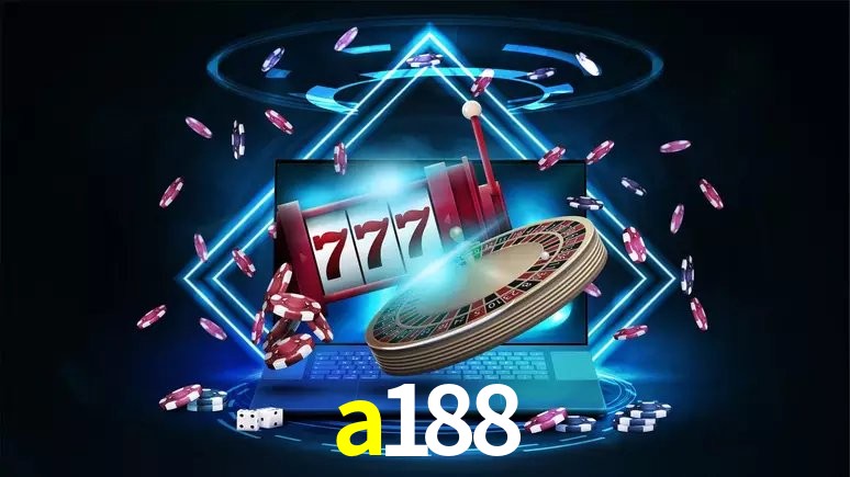 Jogos de Slot a188