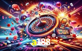 Estatísticas Crash Games a188