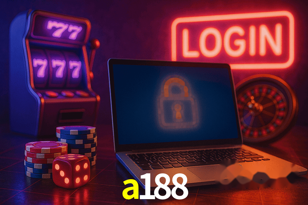 Apostas de Tênis a188