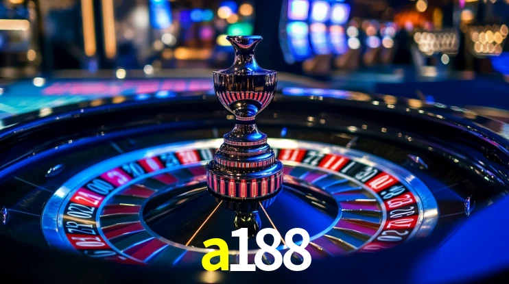 Ofertas Imperdíveis na a188: Promoções e Bônus Que Valem a Pena