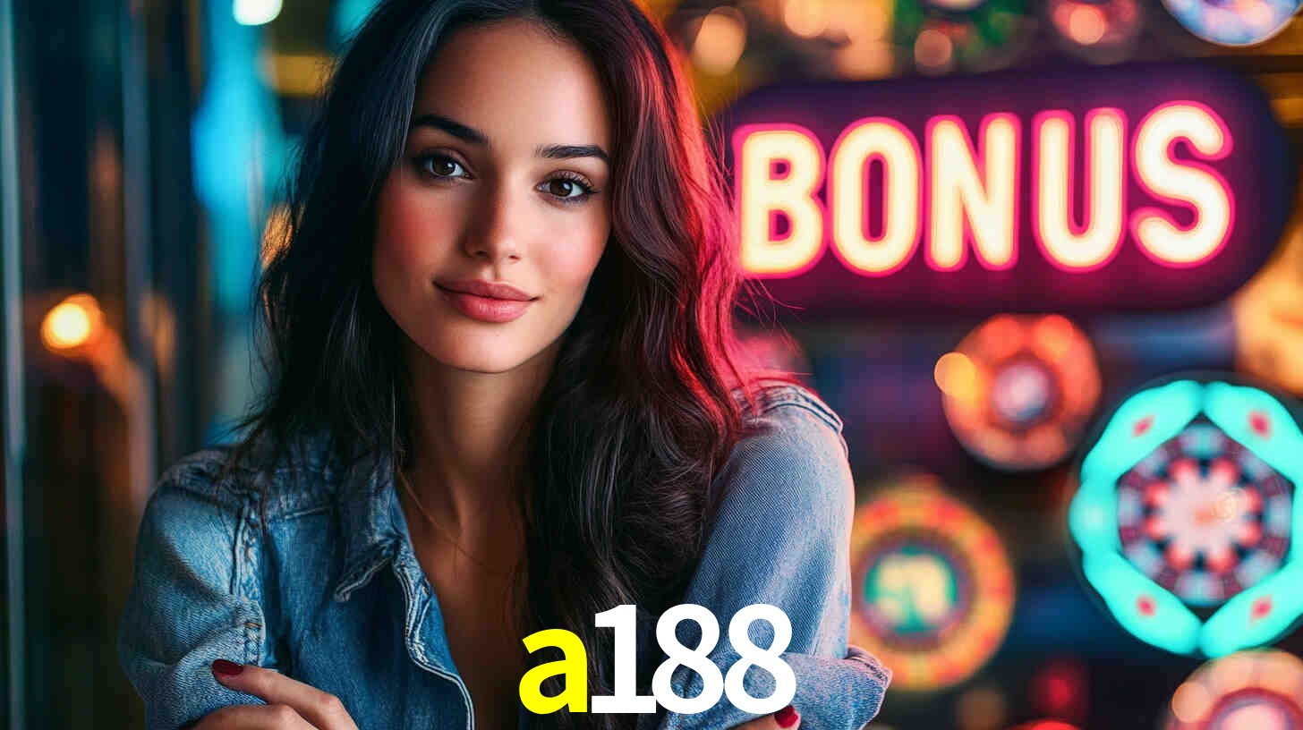 a188 - Caça-Níqueis da Sorte - a188.com