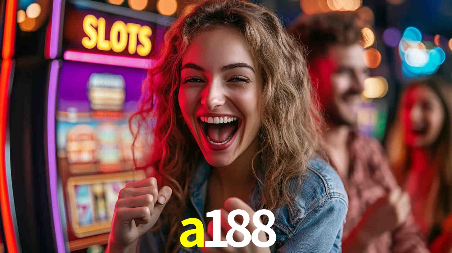 Descubra a Essência do a188: Nossa História e Compromissos
