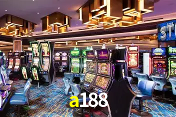 Desvendando o Mundo dos Jogos Virtuais na a188