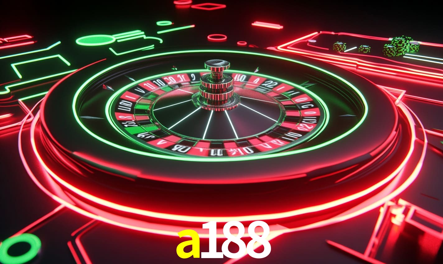 Descubra o Programa VIP da a188: Vantagens Exclusivas para Jogadores