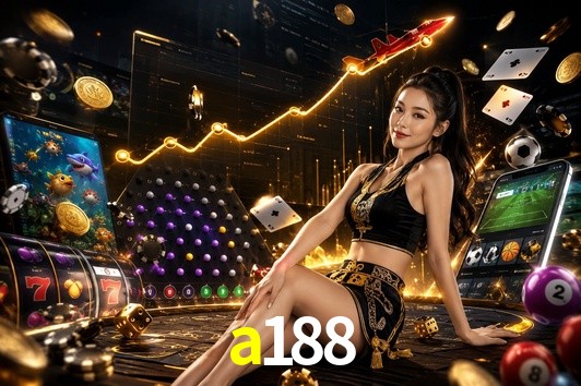 Account Benefits a188
