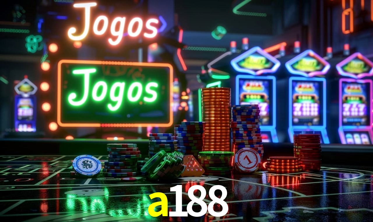a188 bet