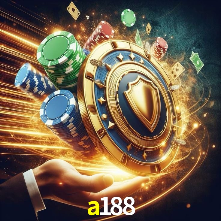 Benefícios VIP a188
