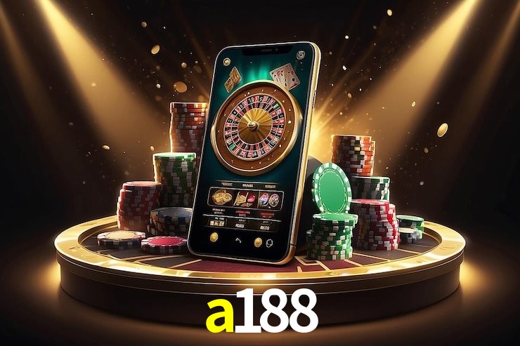 Login Seguro a188