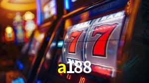 Provedores de Jogos a188