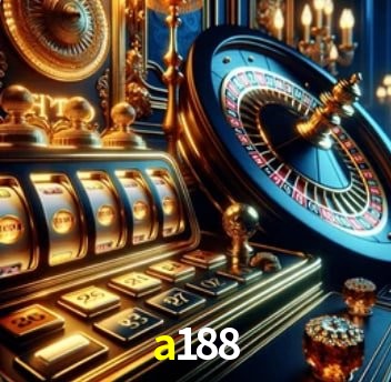 Mesa de Roleta a188