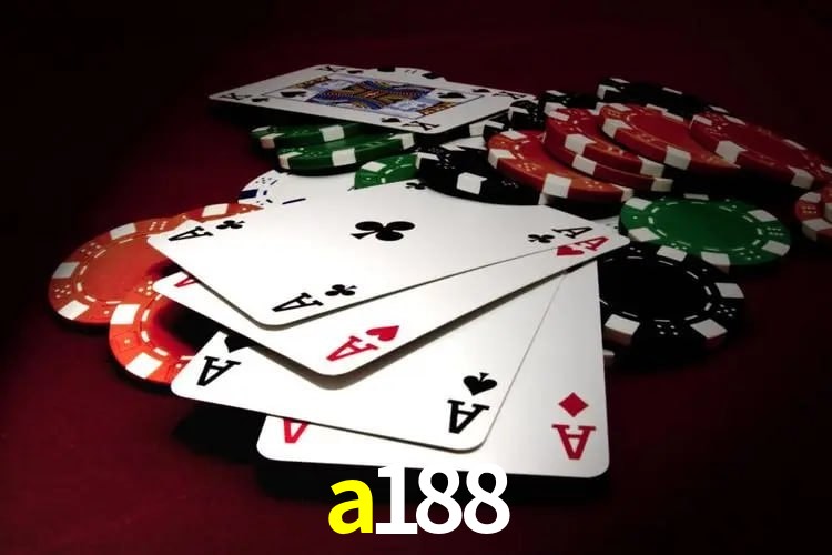 Torneios a188