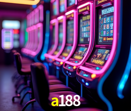 Fortune Tiger a188