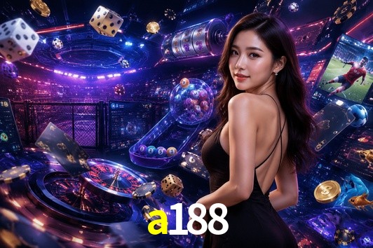 Platform Technology a188
