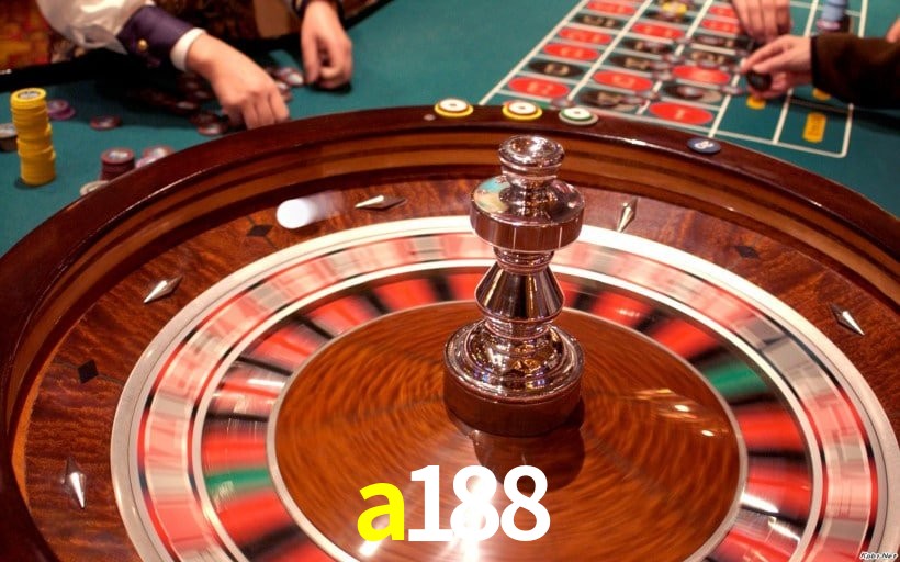 Jogos Exclusivos a188