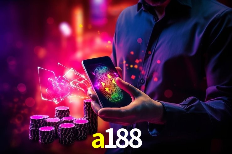 Programa VIP a188