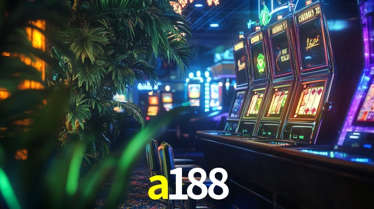 VIP Casino a188