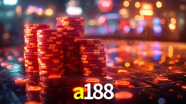 Experimente o Login Seguro Premium no a188