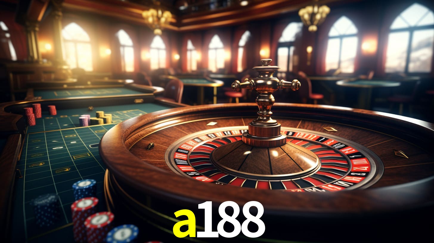 Slot Games a188
