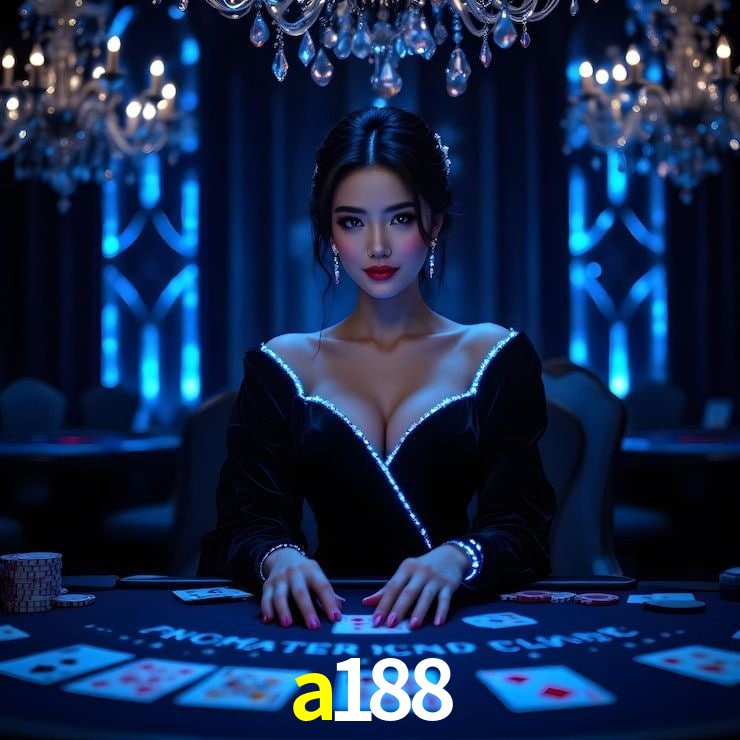 Login Seguro a188