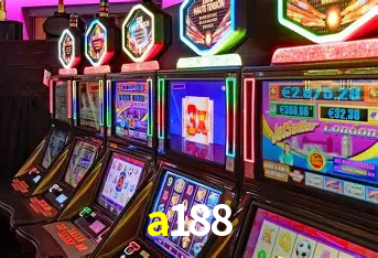 A Revolução dos Aplicativos de Jogos no a188