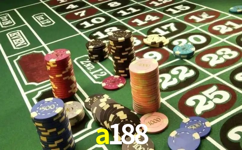 Diretório de Jogos a188