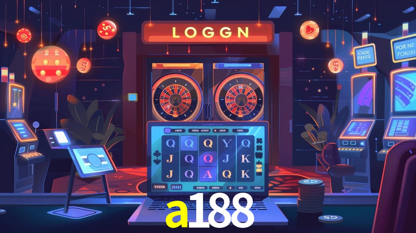 a188 - Cassino On-line Ganhos Sem Limites - a188.com