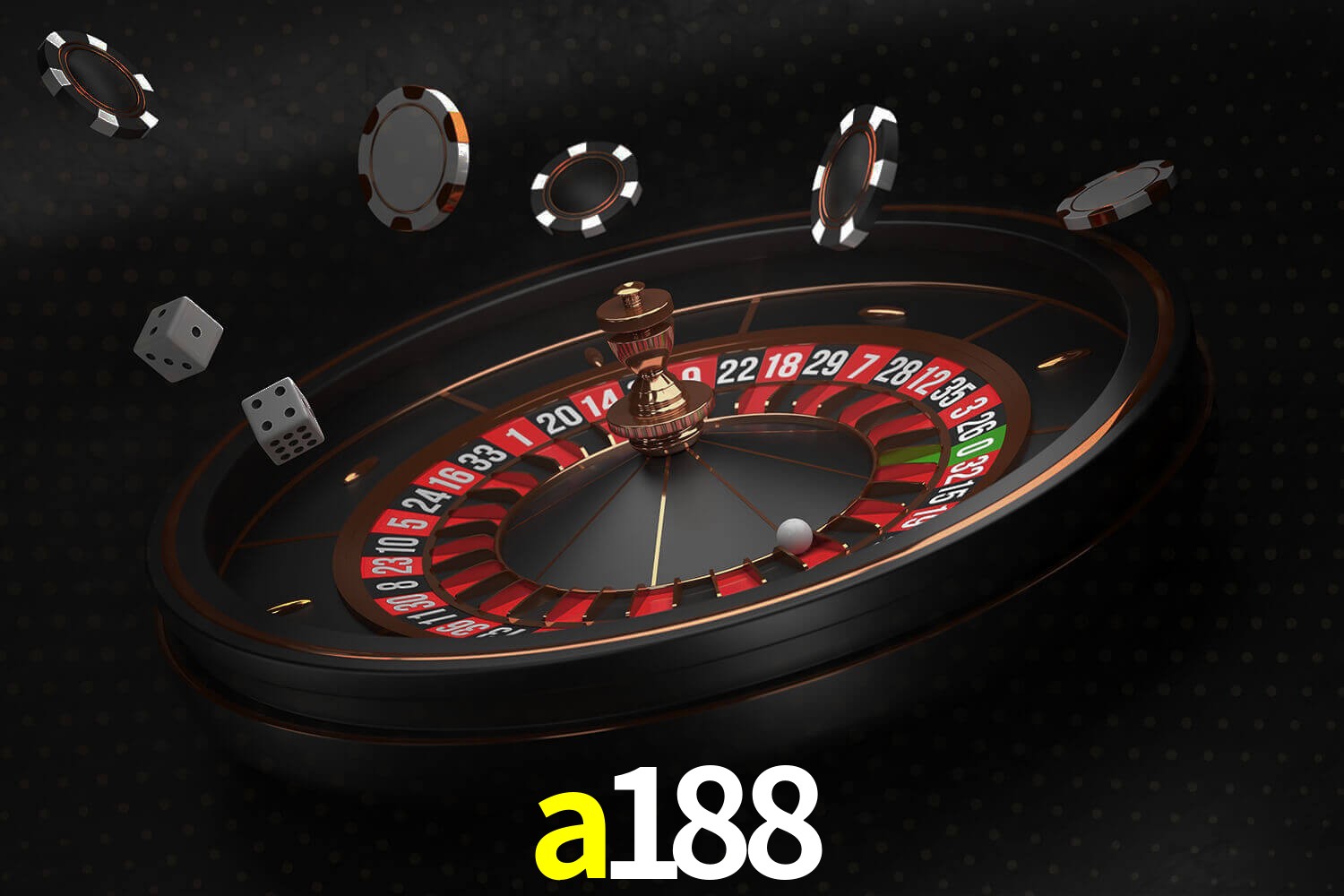 Live Casino a188