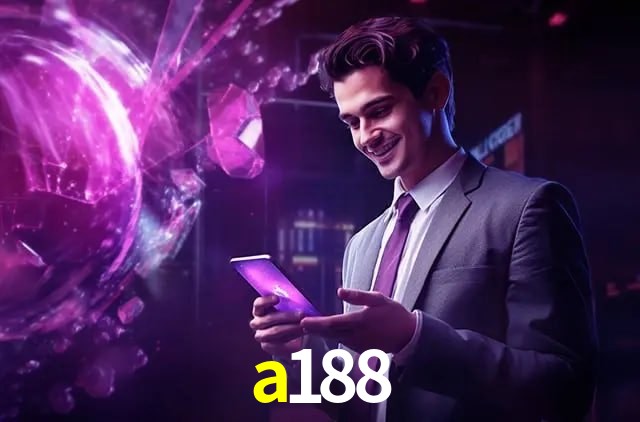 2FA Security a188