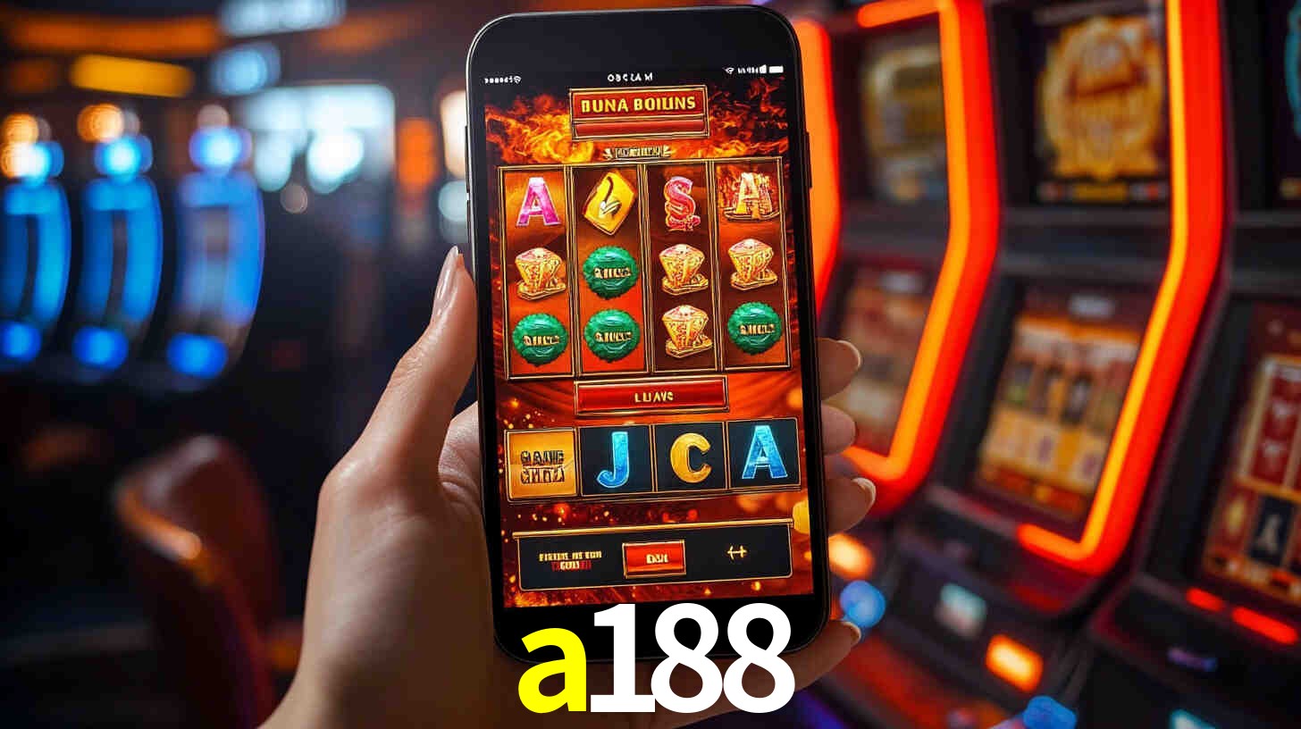 VIP Casino a188