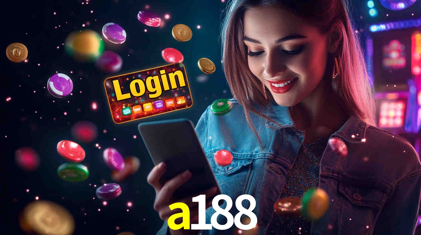 Explorando a Categoria de Eventos em Apostas na a188