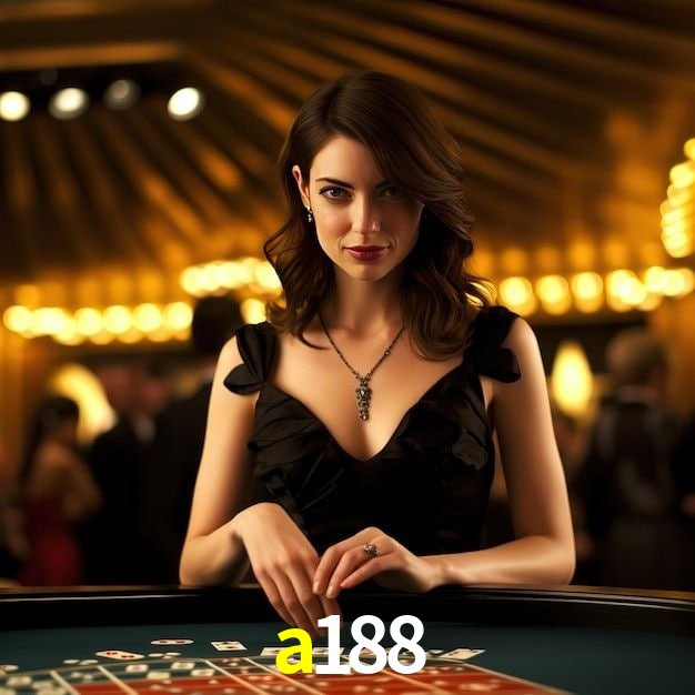 Desvendando o Mundo dos Jogos Virtuais na a188